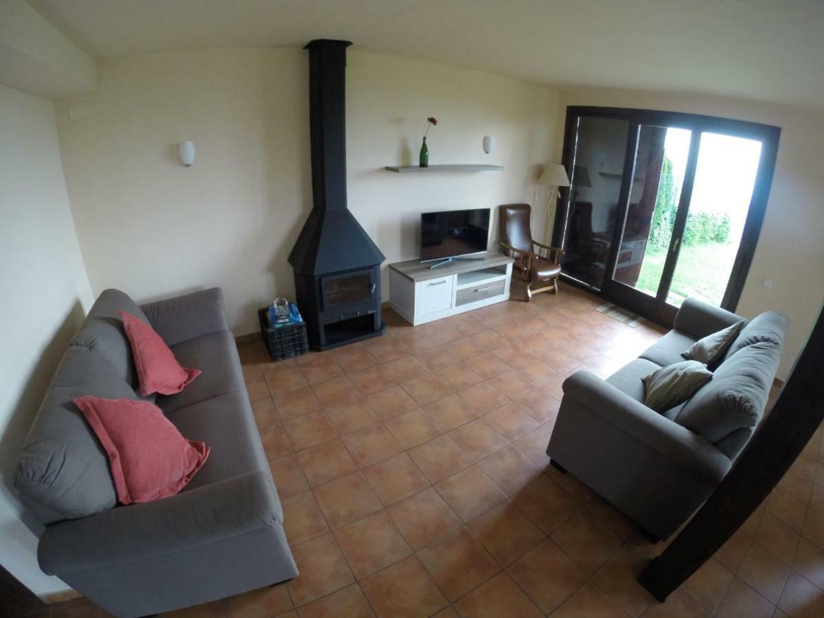 Casa Rural Mollo, Vall De Camprodon Екстериор снимка