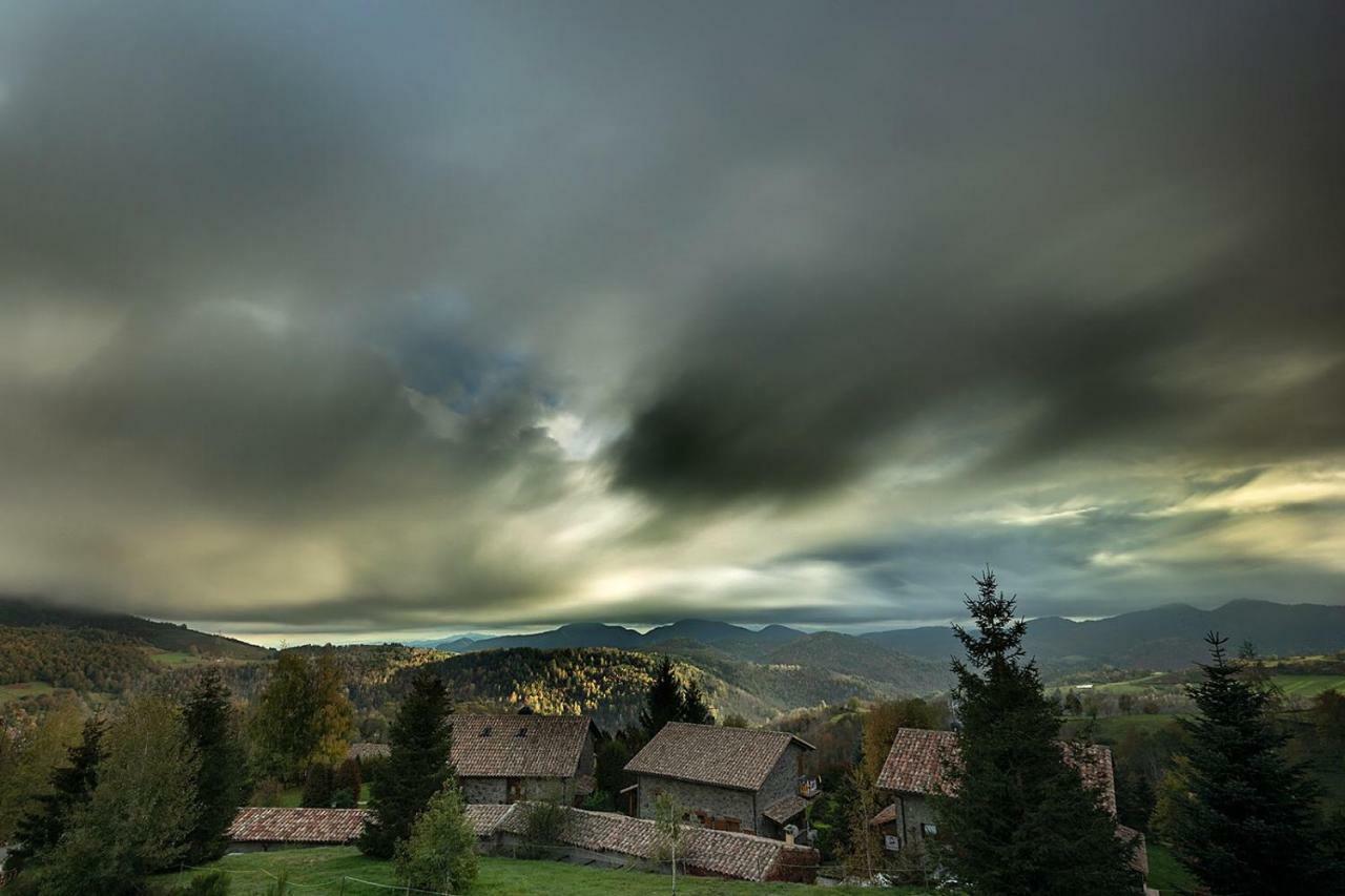 Casa Rural Mollo, Vall De Camprodon Екстериор снимка