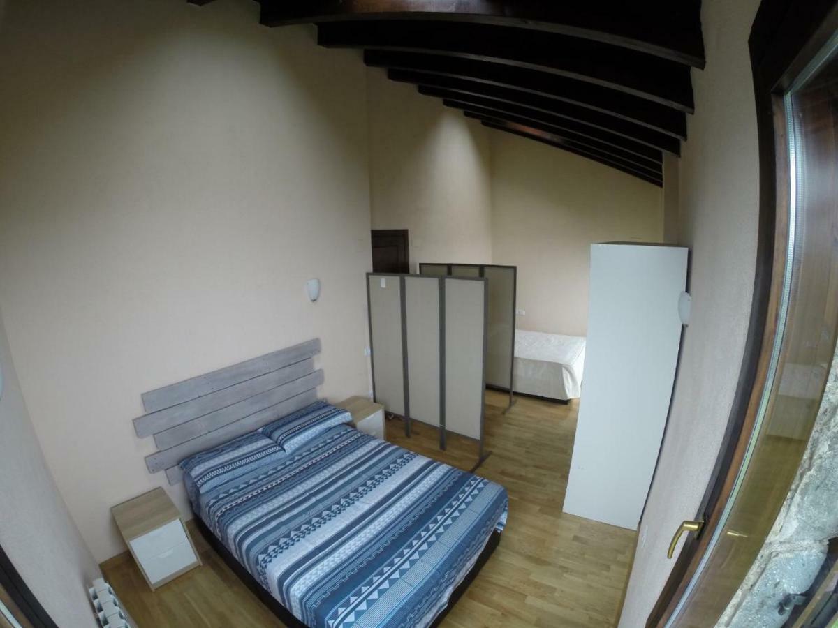 Casa Rural Mollo, Vall De Camprodon Екстериор снимка