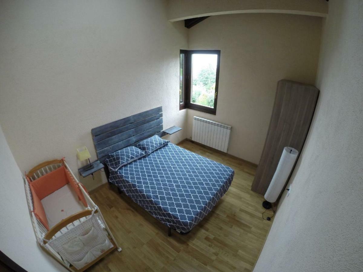 Casa Rural Mollo, Vall De Camprodon Екстериор снимка