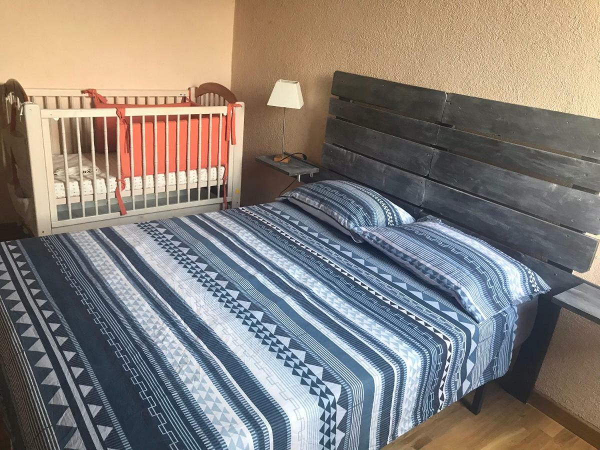 Casa Rural Mollo, Vall De Camprodon Екстериор снимка