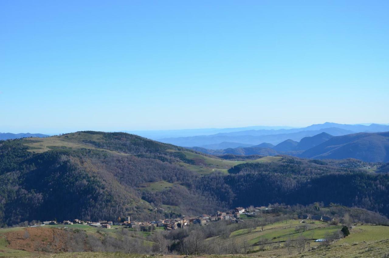 Casa Rural Mollo, Vall De Camprodon Екстериор снимка