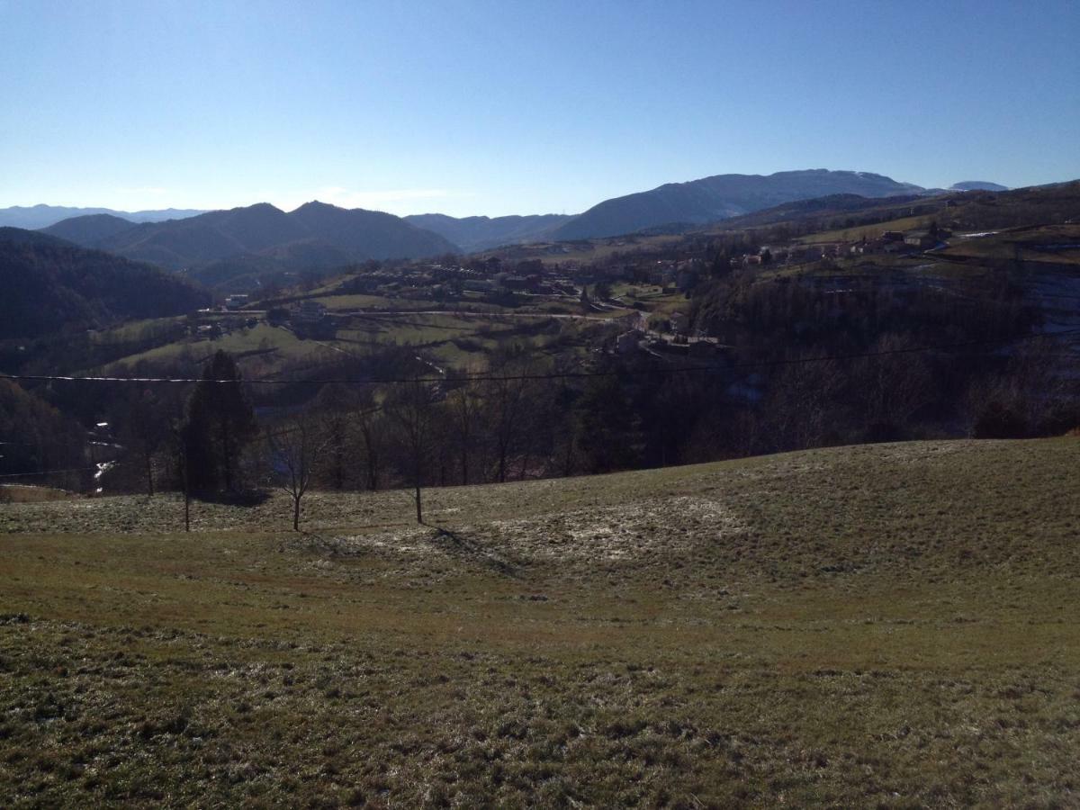 Casa Rural Mollo, Vall De Camprodon Екстериор снимка